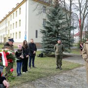 spotkanie bylej kadry po latach z okazji 18 marca 22